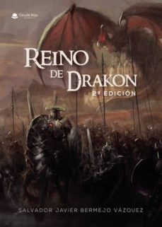 reino de drakon 2º edicion (ebook)-9788413170626