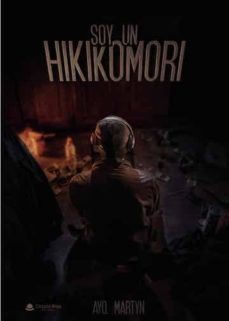 soy un hikikomori (ebook)-9788413172026
