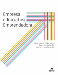 empresa e iniciativa emprendedora 2020-9788413212326