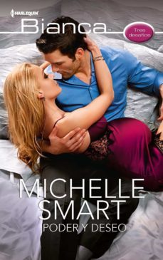 poder y deseo-michelle smart-9788413287126