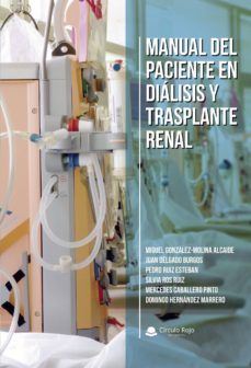 manual del paciente en dialisis y trasplante renal-9788413314426