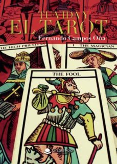 tu vida y el tarot (ebook)-fernando campos oña-9788413315126
