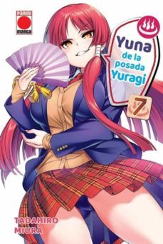 yuna de la posada yuragi 7-9788413347226