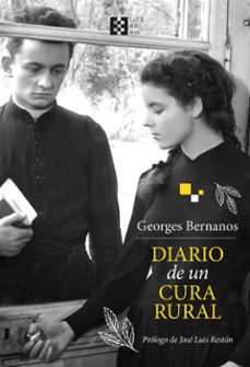 diario de un cura rural-9788413391526