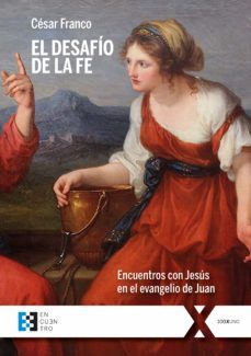 el desafio de la fe (ebook)-cesar a. franco martinez-9788413393926