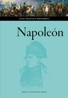napoleon-luigi mascilli migliorini-9788413402826