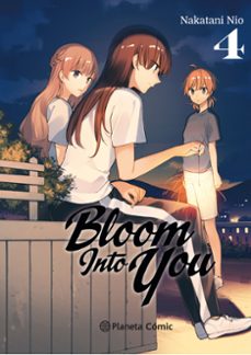 bloom into you nº 04-nakatani nio-9788413410326