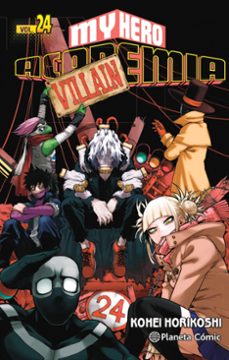 My Hero Academia - Book 8 - Bolso - Kohei Horikoshi - Compra Livros ou  ebook na