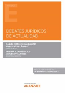 debates juridicos de actualidad-9788413459226