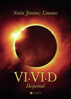 vi.vi.d despertad-nuria jimenez limones-9788413501826