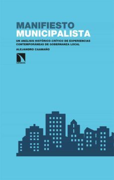 manifiesto municipalista-alejandro caamaño-9788413522326