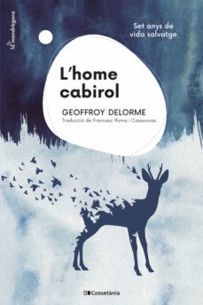 l'home cabirol (ebook)-geoffroy delorme-9788413561226