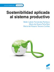sostenibilidad aplicada al sistema productivo-9788413573526