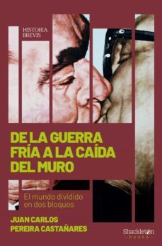 de la guerra fria a la caida del muro (ebook)-juan carlos pereira castañares-9788413611426