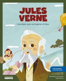 jules verne (ed. catala)-9788413615226