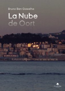 la nube de oort-9788413639826