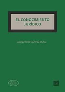 conocimiento juridico-9788413693026