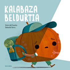 kalabaza beldurtia-sebastia serra-9788413707426