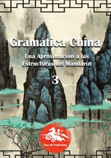 gramatica china (3)-david lorente-9788413739526
