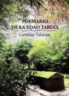 poemario de la edad tardia-9788413745626