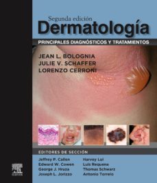 dermatologia: principales diagnosticos y tratamientos (2ª ed.)-9788413823126