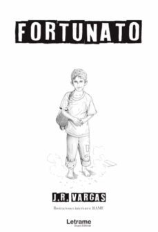 fortunato-9788413862026