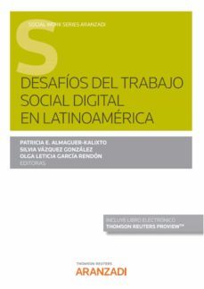 desafios del trabajo social digital en latinoamerica-patricia e. almaguer kalixto-9788413905426
