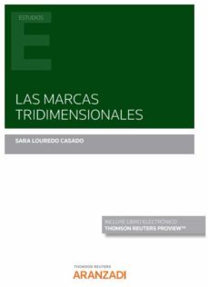 marcas tridimensionales-sara louredo casado-9788413916026