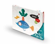 water 4 years look & see proyecto ¿lo ves ?-9788414008126