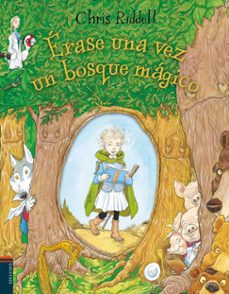 -chris riddell-9788414009826