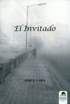 el invitado-jorge lara-9788415021926