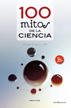 100 mitos de la ciencia-9788415088226