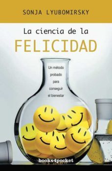 la ciencia de la felicidad-9788415139126