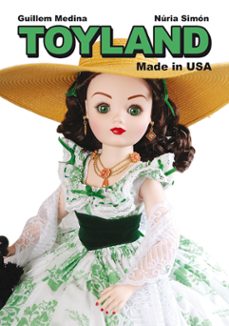 toyland made in usa-9788415163626