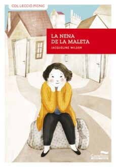 la nena de la maleta-jacqueline wilson-9788415206026