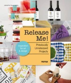release me! (ed. bilingue español-ingles)-9788415223726