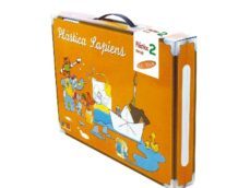 plastica naranja 4 primaria ed 2014-9788415268826