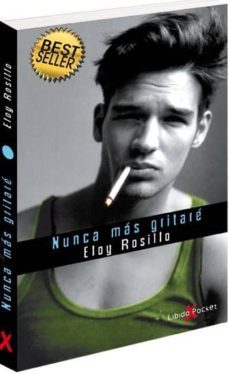 nunca mas gritare-eloy rosillo-9788415294726