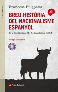 breu historia del nacionalisme espanyol-9788415307426