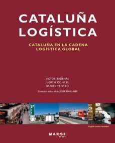 cataluña logistica-daniel venteo-9788415340126