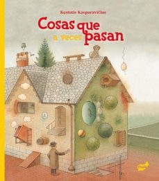 cosas que a veces pasan-9788415357926