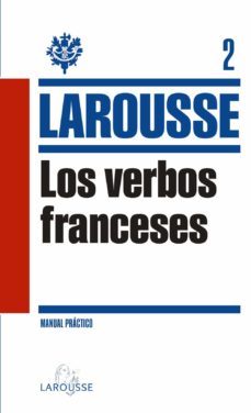 los verbos franceses-9788415411826