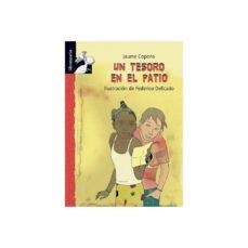 un tesoro en el patio-9788415426226