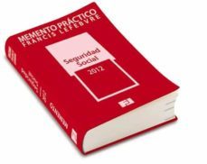 memento practico seguridad social 2012-9788415446026