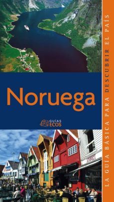 noruega. oslo y alrededores (ebook)-sara potau escur-9788415479826