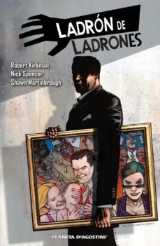 ladron de ladrones nº1-9788415480426