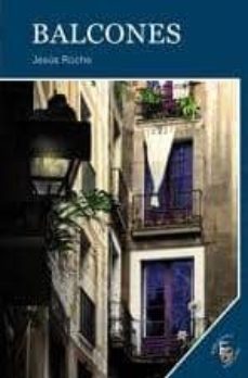 balcones-jesus roche-9788415528326
