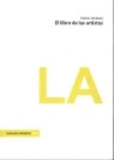 el libro de las artistas-9788415556626