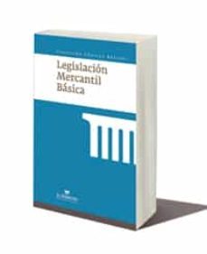 legislacion mercantil basica-9788415573326