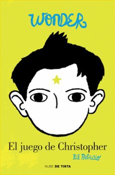 wonder: el juego de christopher-r.j. palacio-9788415594826